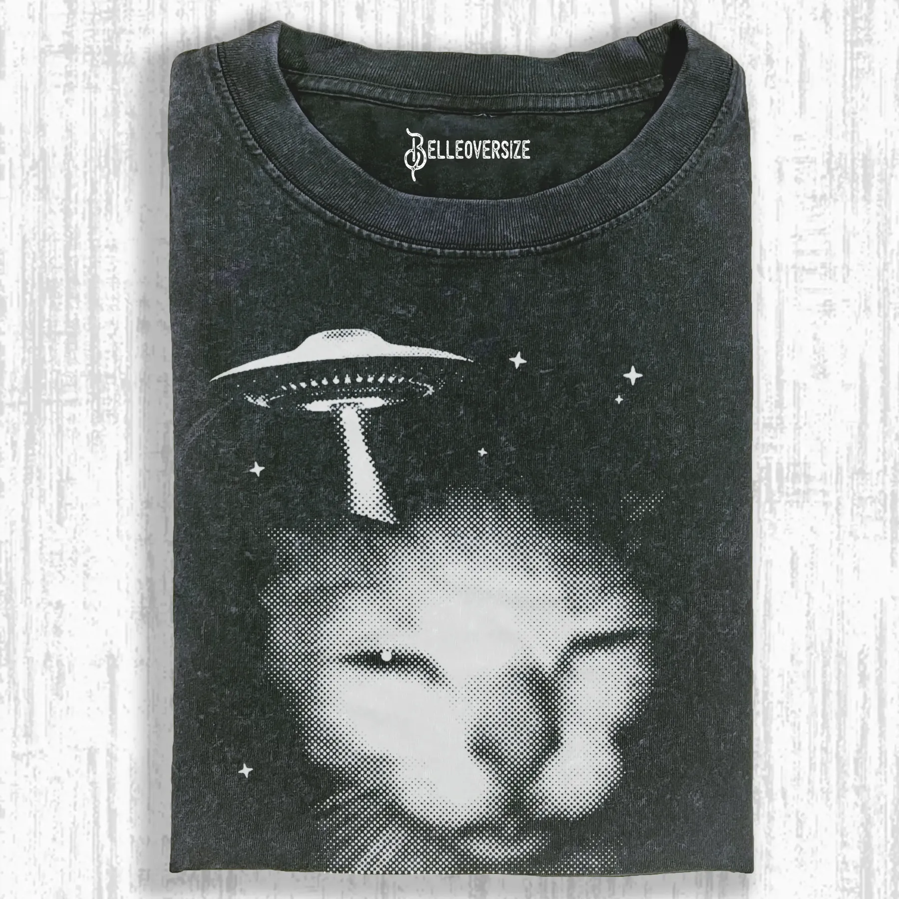 WACKY CAT T-SHIRT
