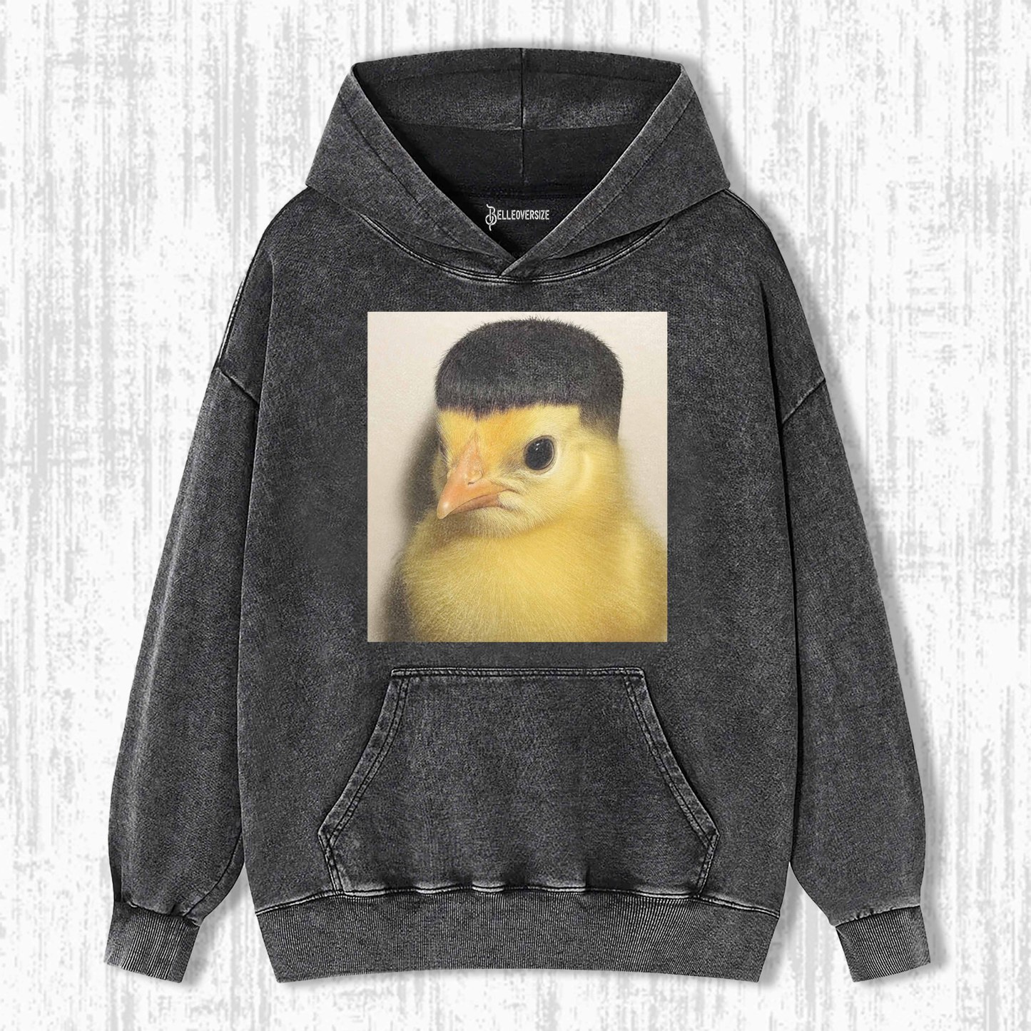 WACKY CHICKEN HOODIE