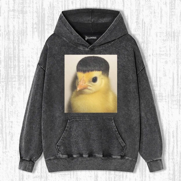 WACKY CHICKEN HOODIE