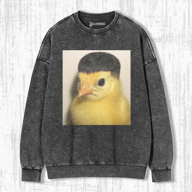 WACKY CHICKEN SWEATSHIRTS