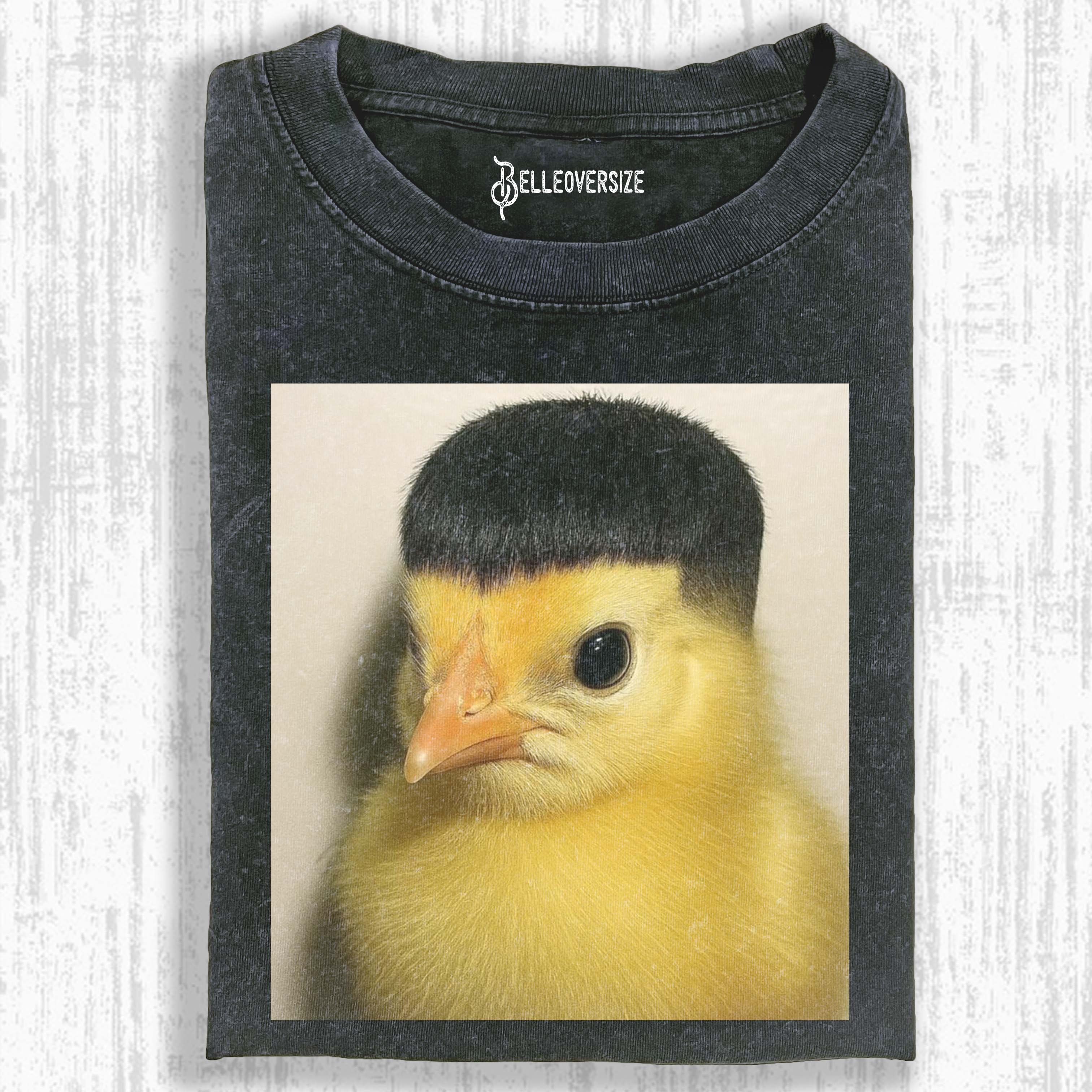 WACKY CHICKEN T-SHIRT