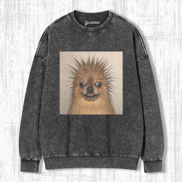 WACKY DOG SWEATSHIRTS