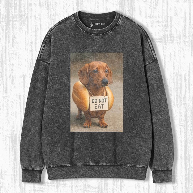 WACKY DOG SWEATSHIRTS