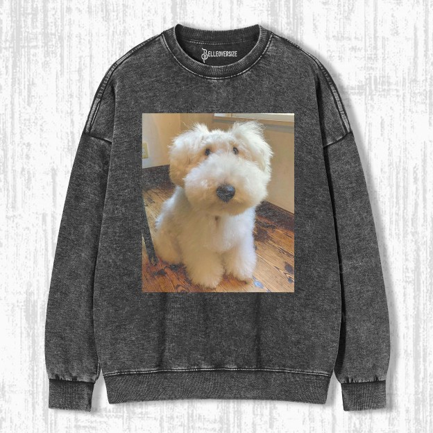 WACKY DOG SWEATSHIRTS
