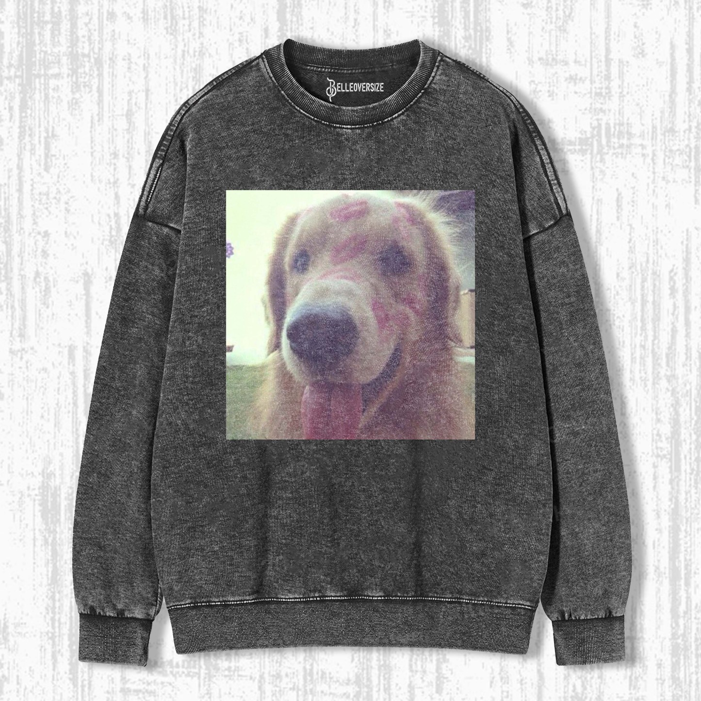 WACKY DOG SWEATSHIRTS