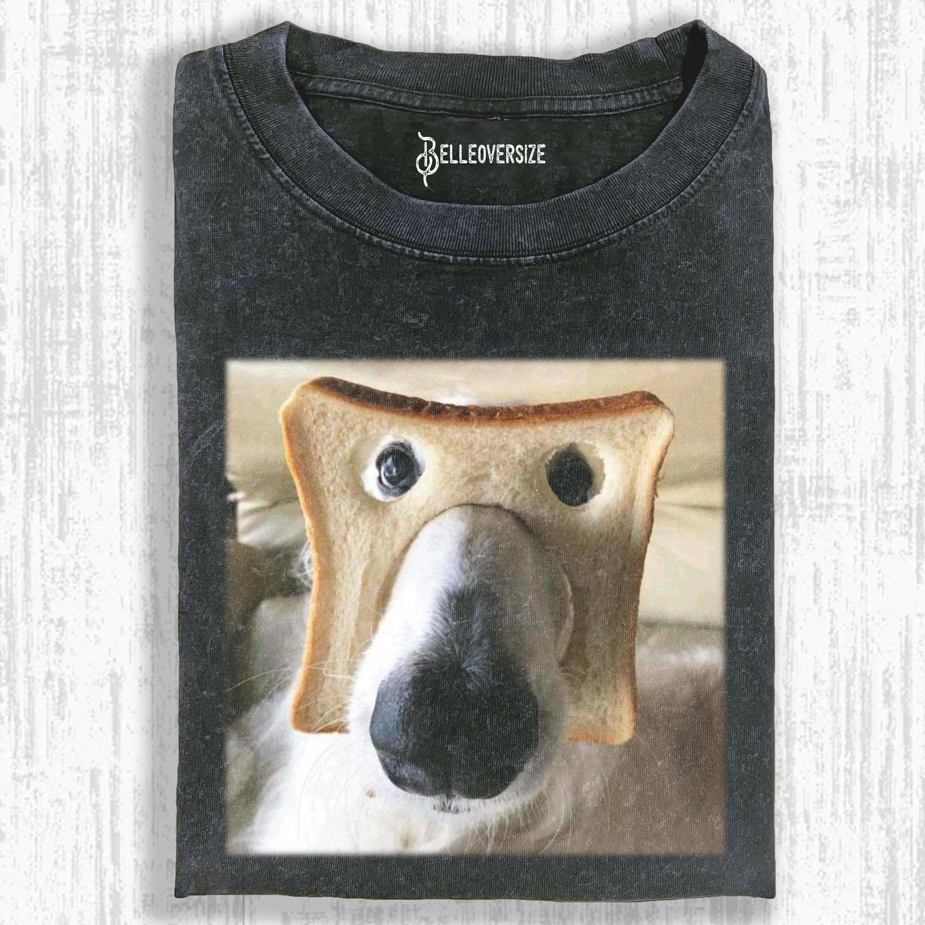 WACKY DOG T-SHIRT 