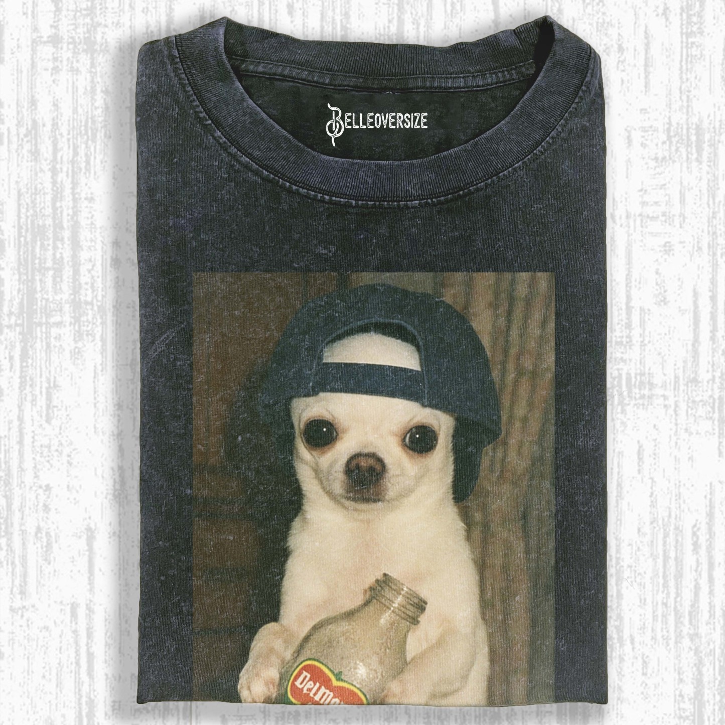 WACKY DOG T-SHIRT
