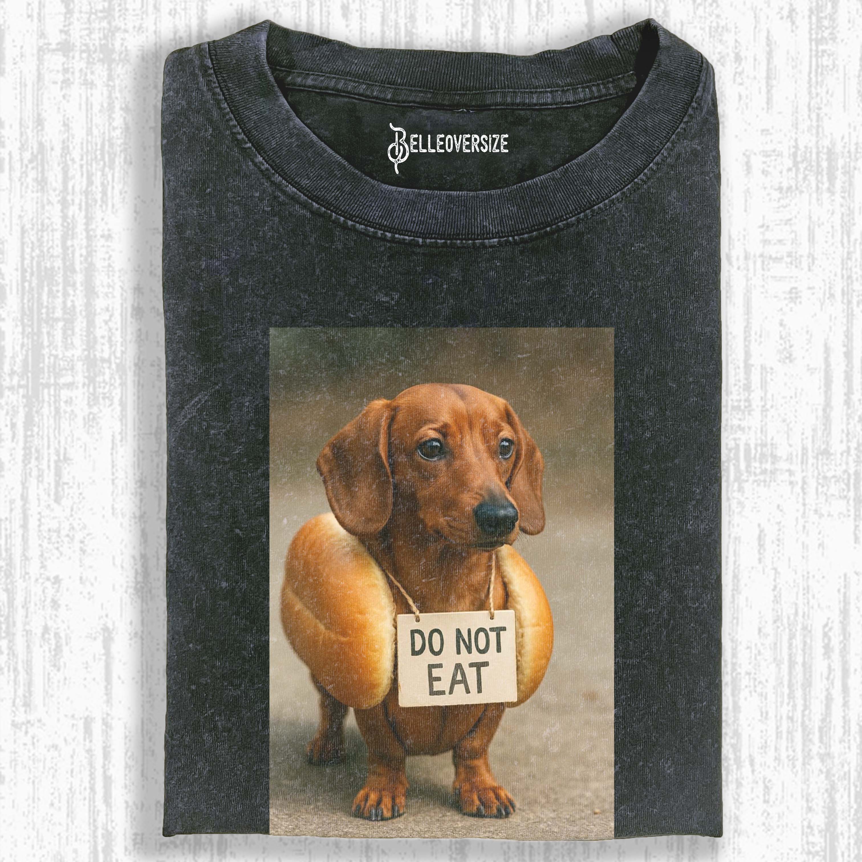WACKY DOG T-SHIRT