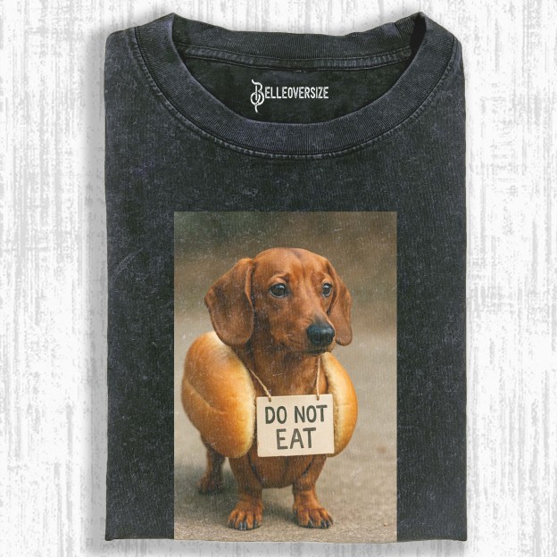 WACKY DOG T-SHIRT