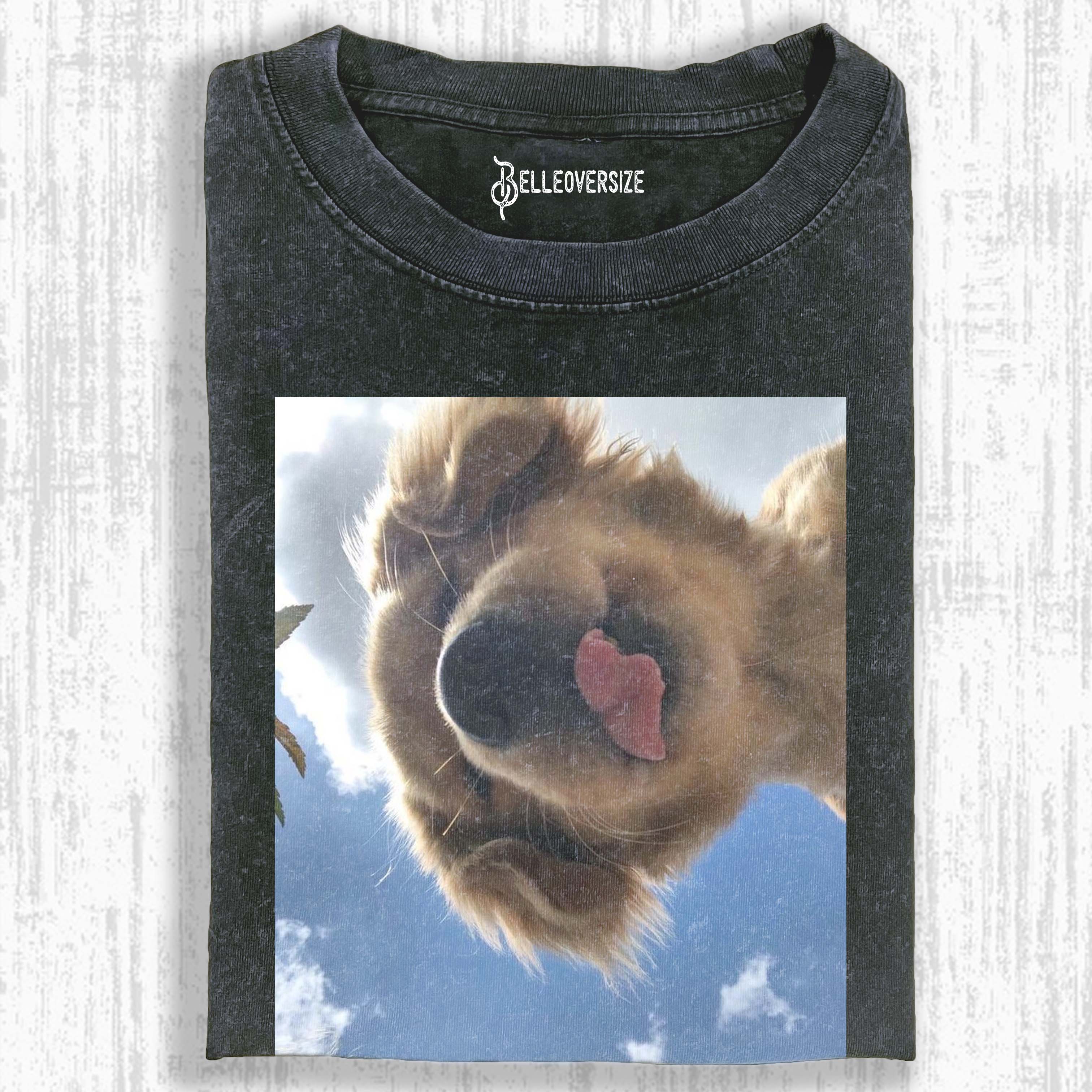 STRANGER THINGS  T-SHIRT