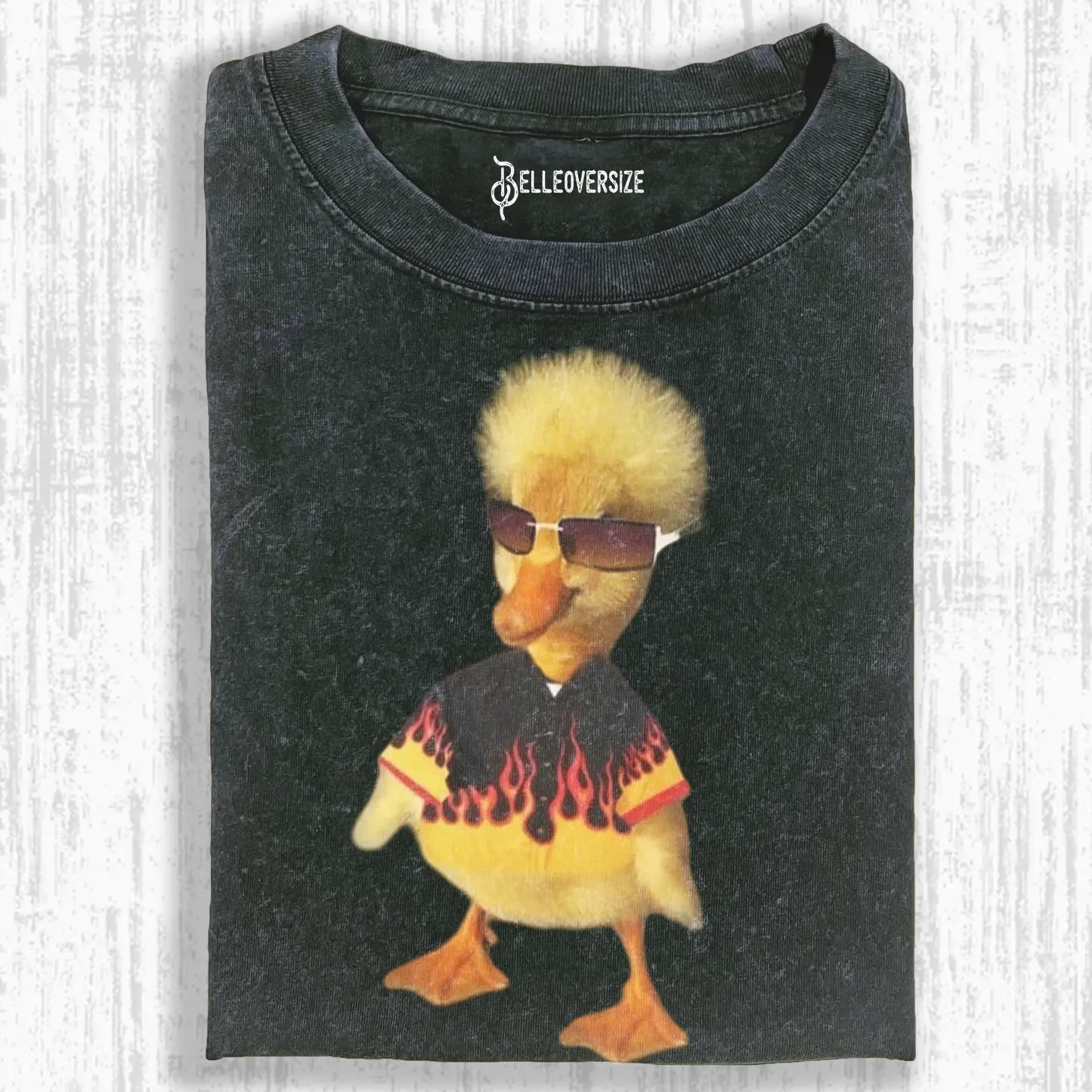 WACKY DUCK T-SHIRT