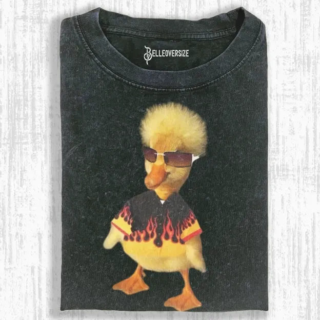 WACKY  DUCK  T-SHIRT