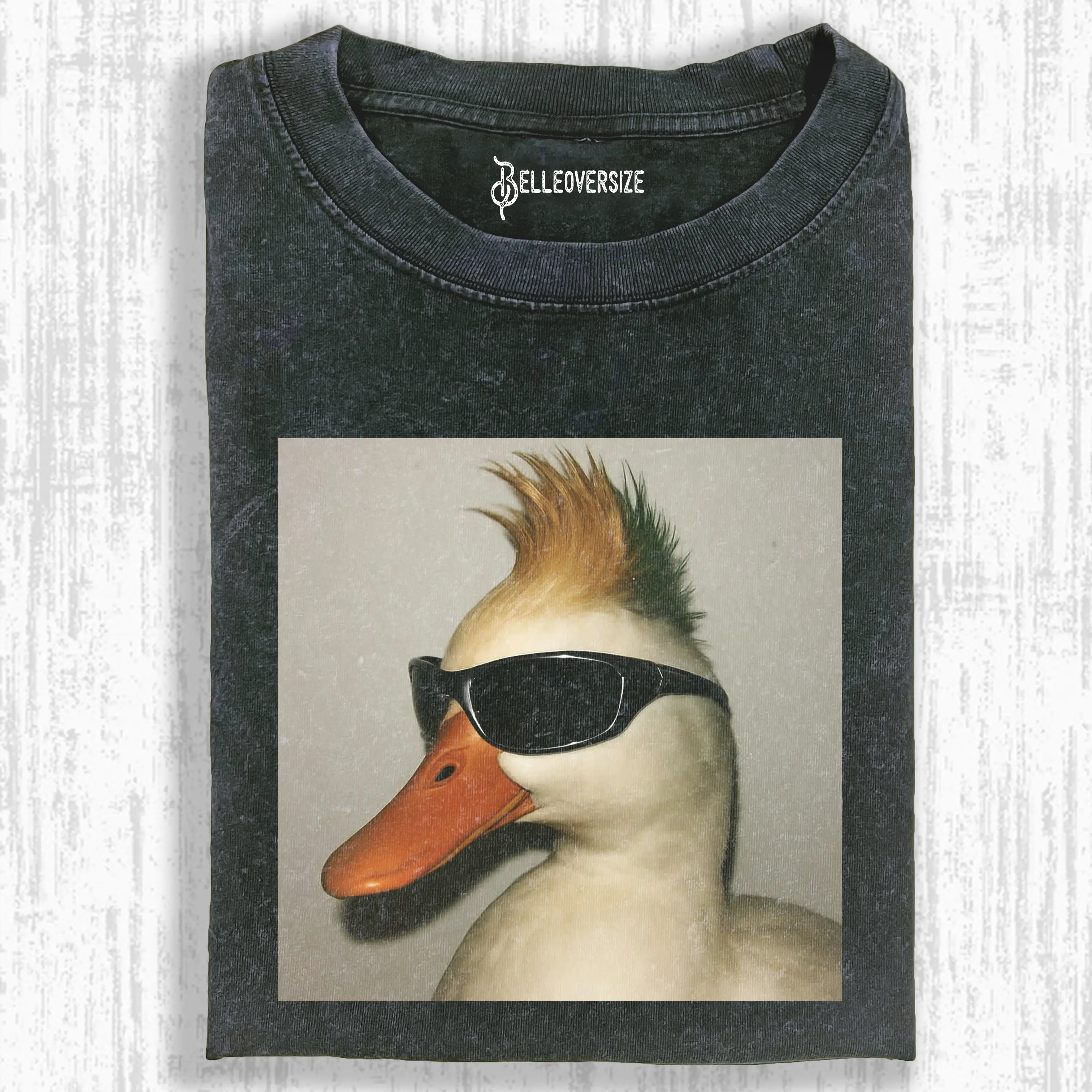 WACKY  DUCK  T-SHIRT 