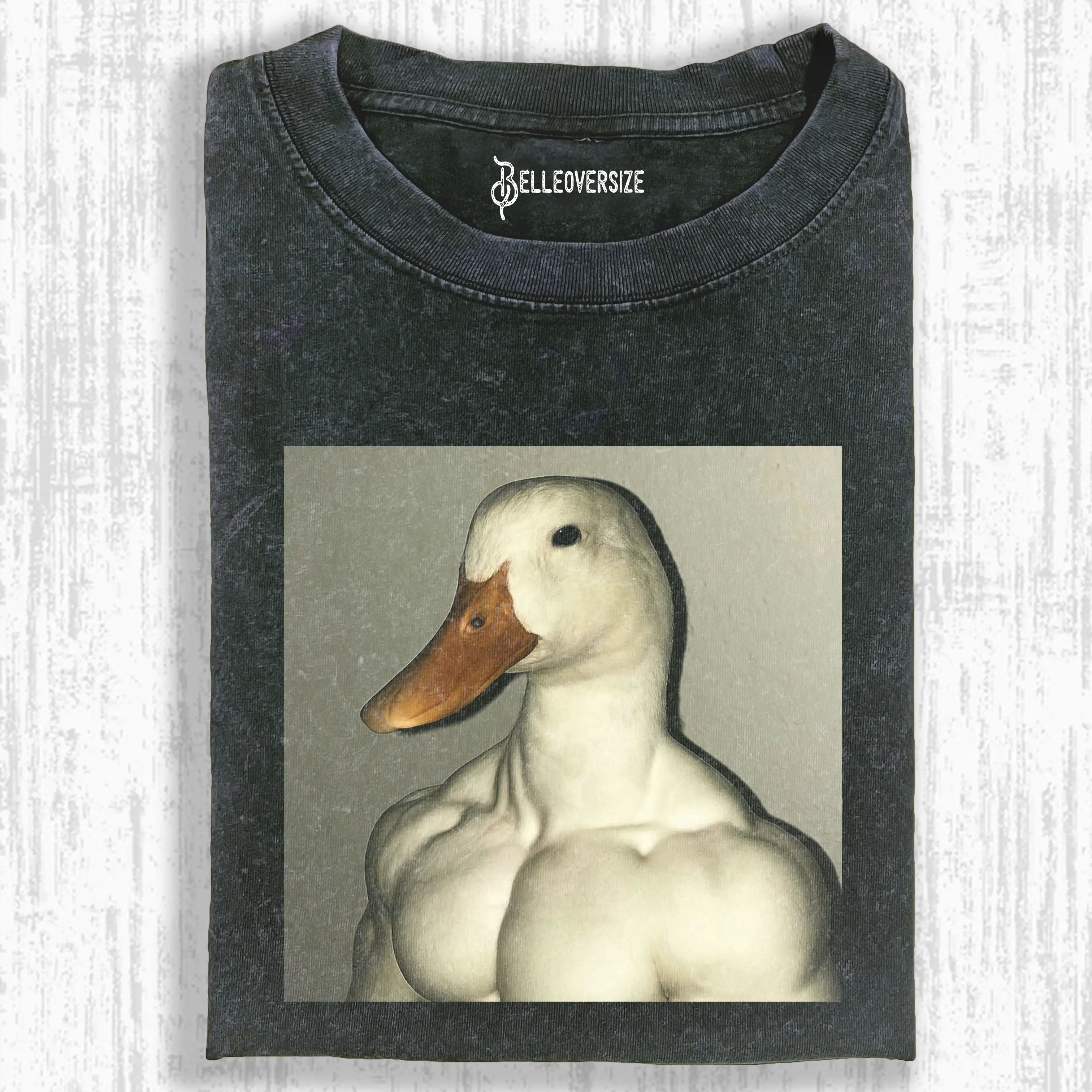 WACKY  DUCK  T-SHIRT 