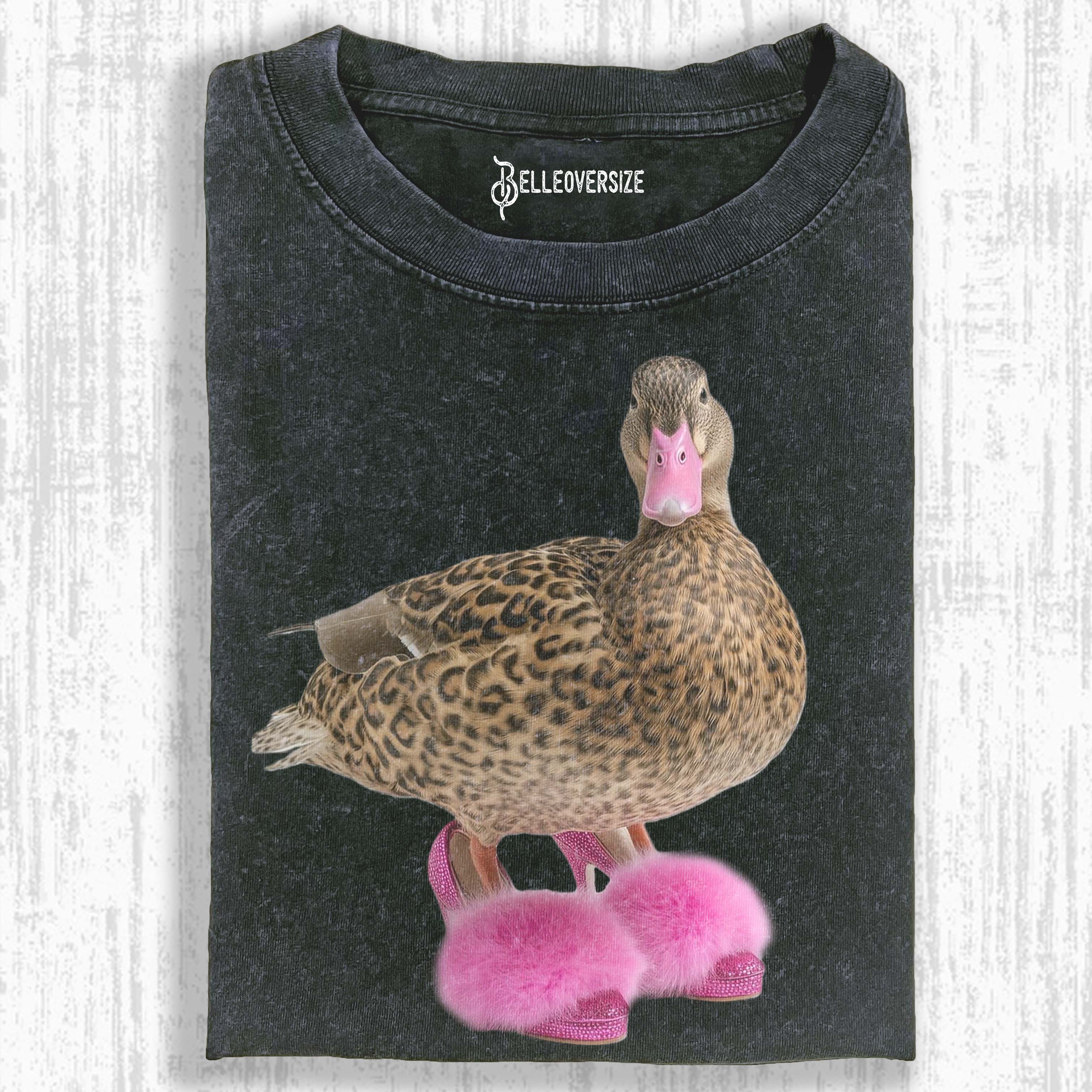 WACKY DUCK T-SHIRT