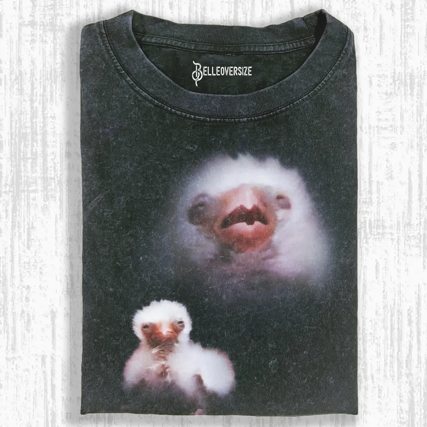 WACKY FALCON T-SHIRT