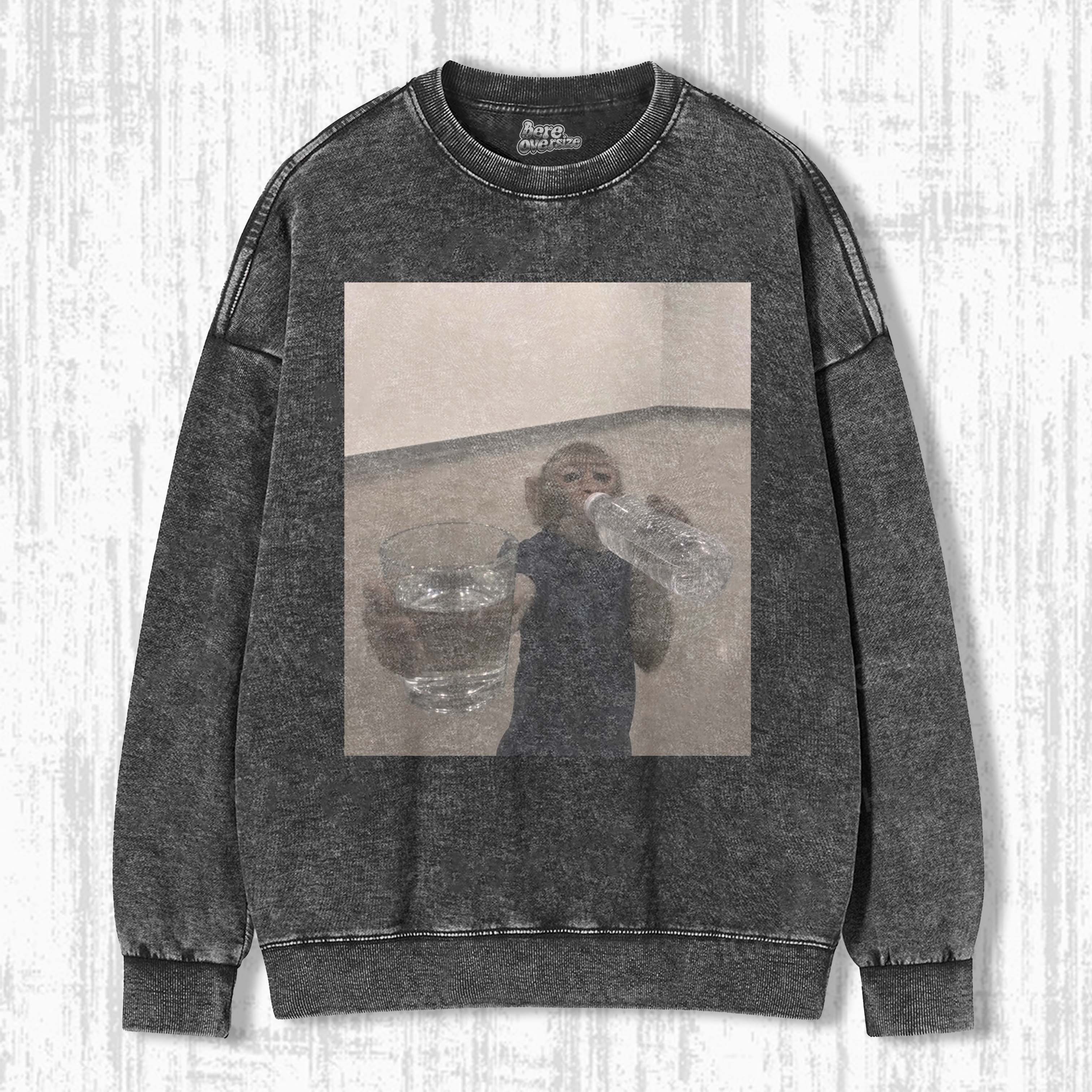 WACKY MONKEY T-SHIRT 
