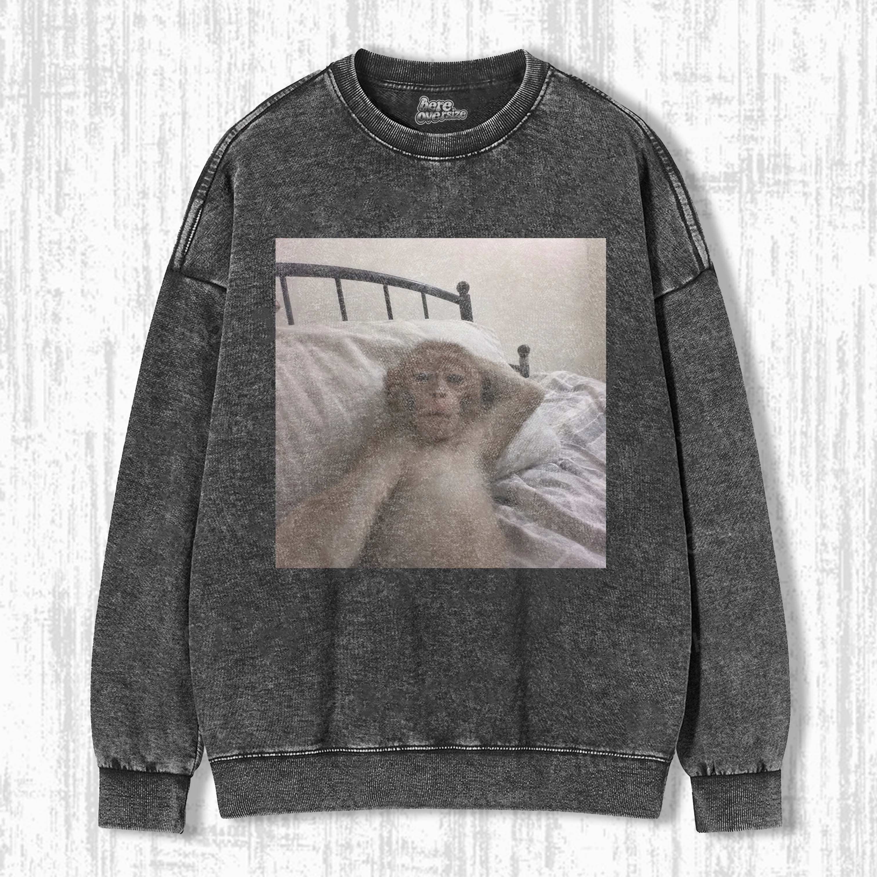 WACKY MONKEY T-SHIRT 