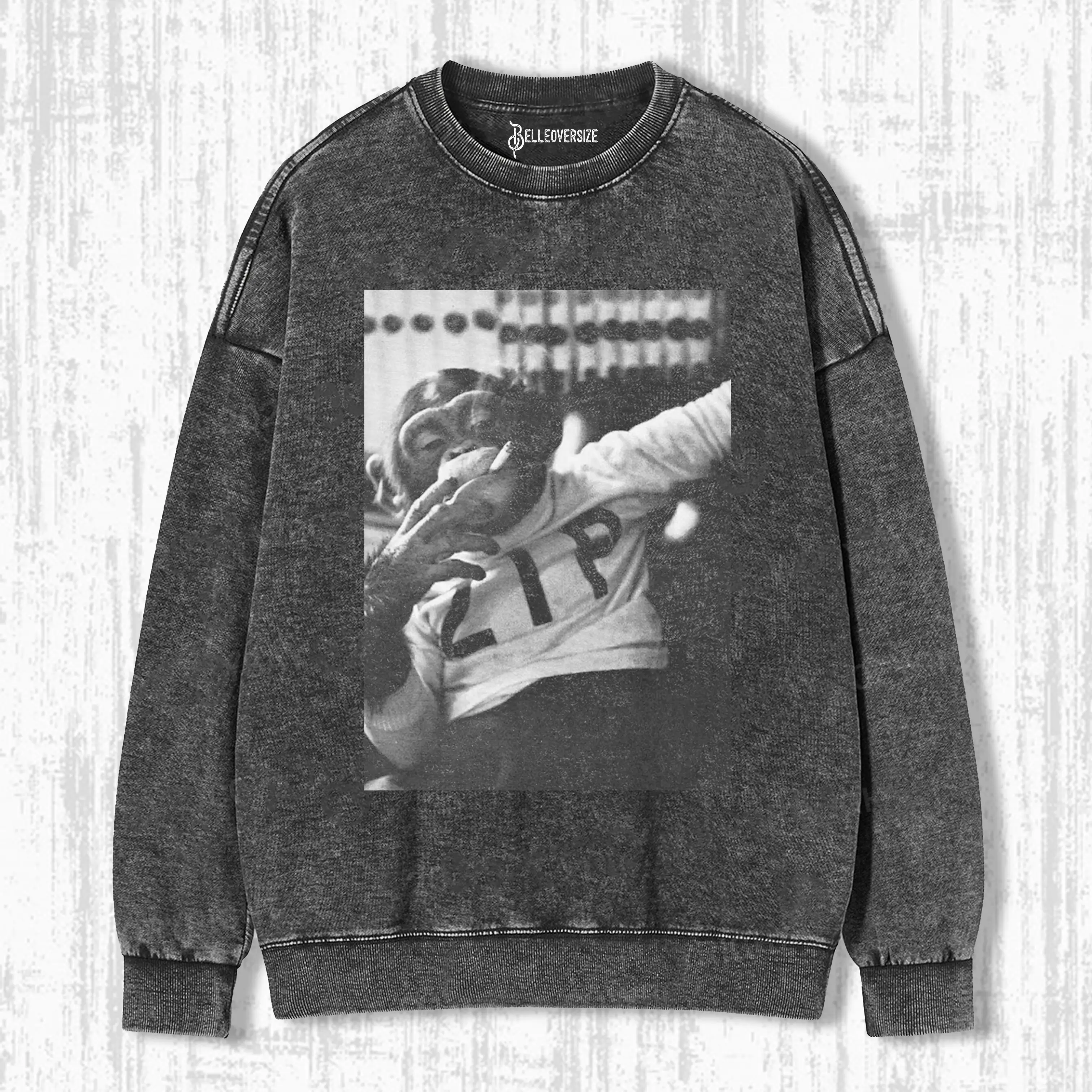 WACKY MONKEY SWEATSHIRTS