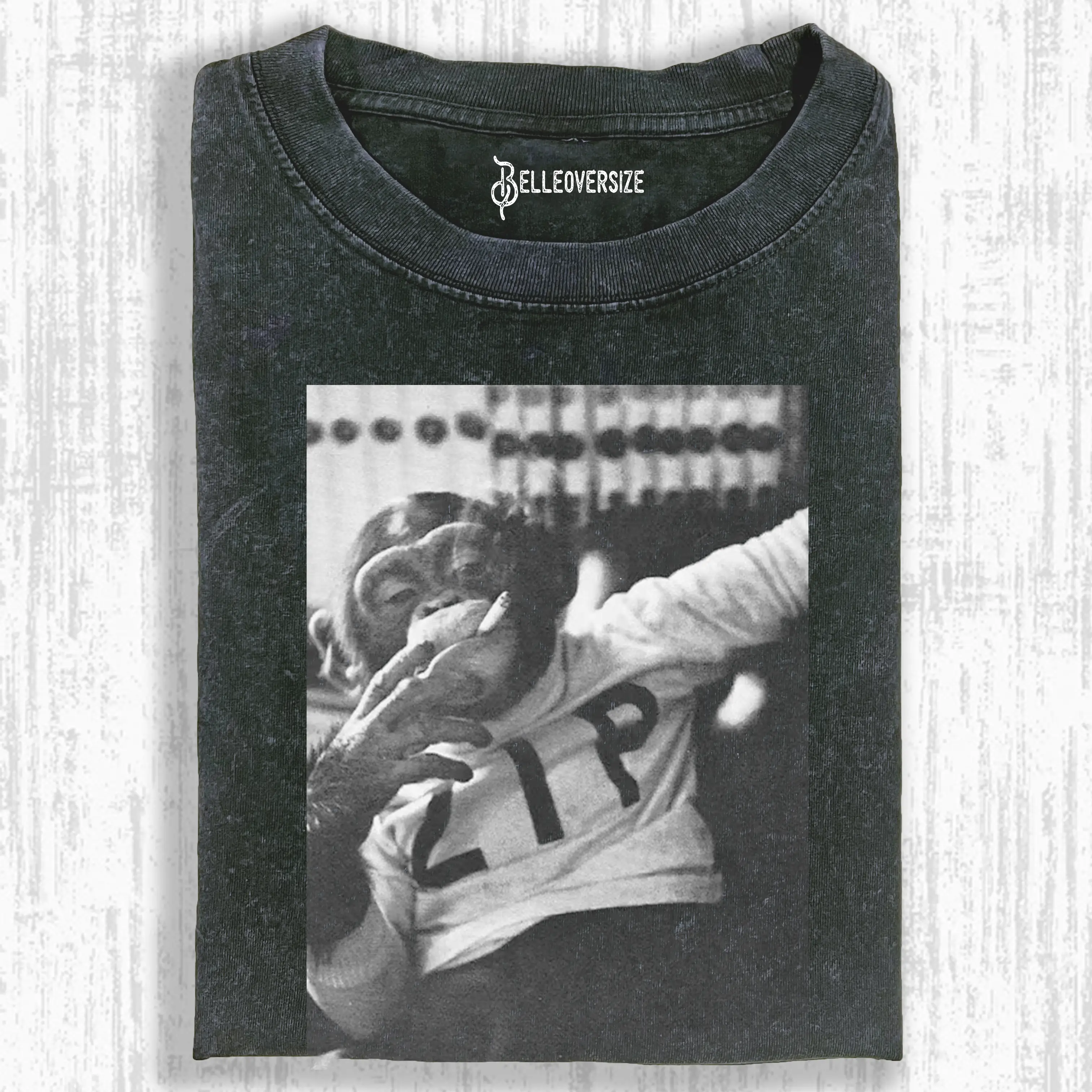 WACKY MONKEY T-SHIRT