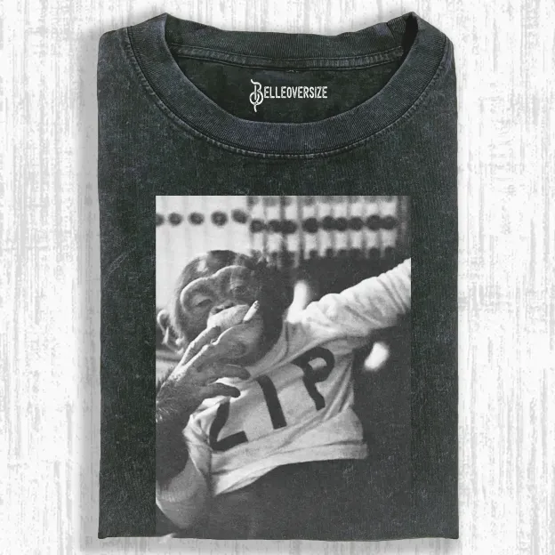 WACKY MONKEY T-SHIRT