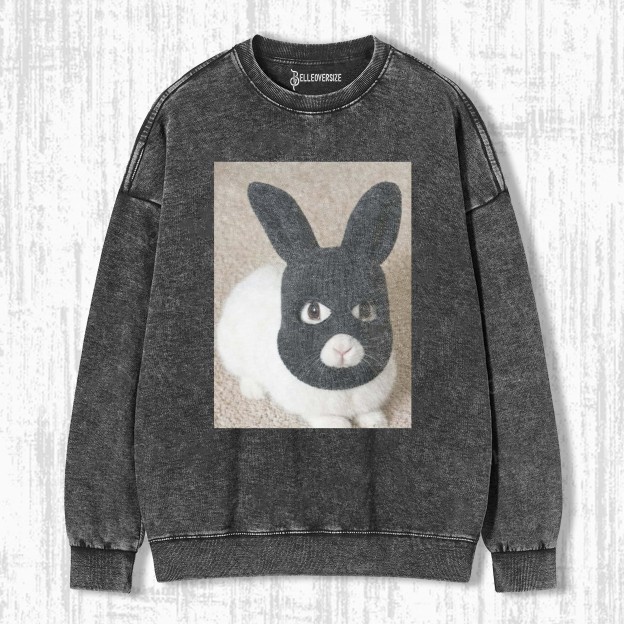 WACKY RABBIT SWEATSHIRTS