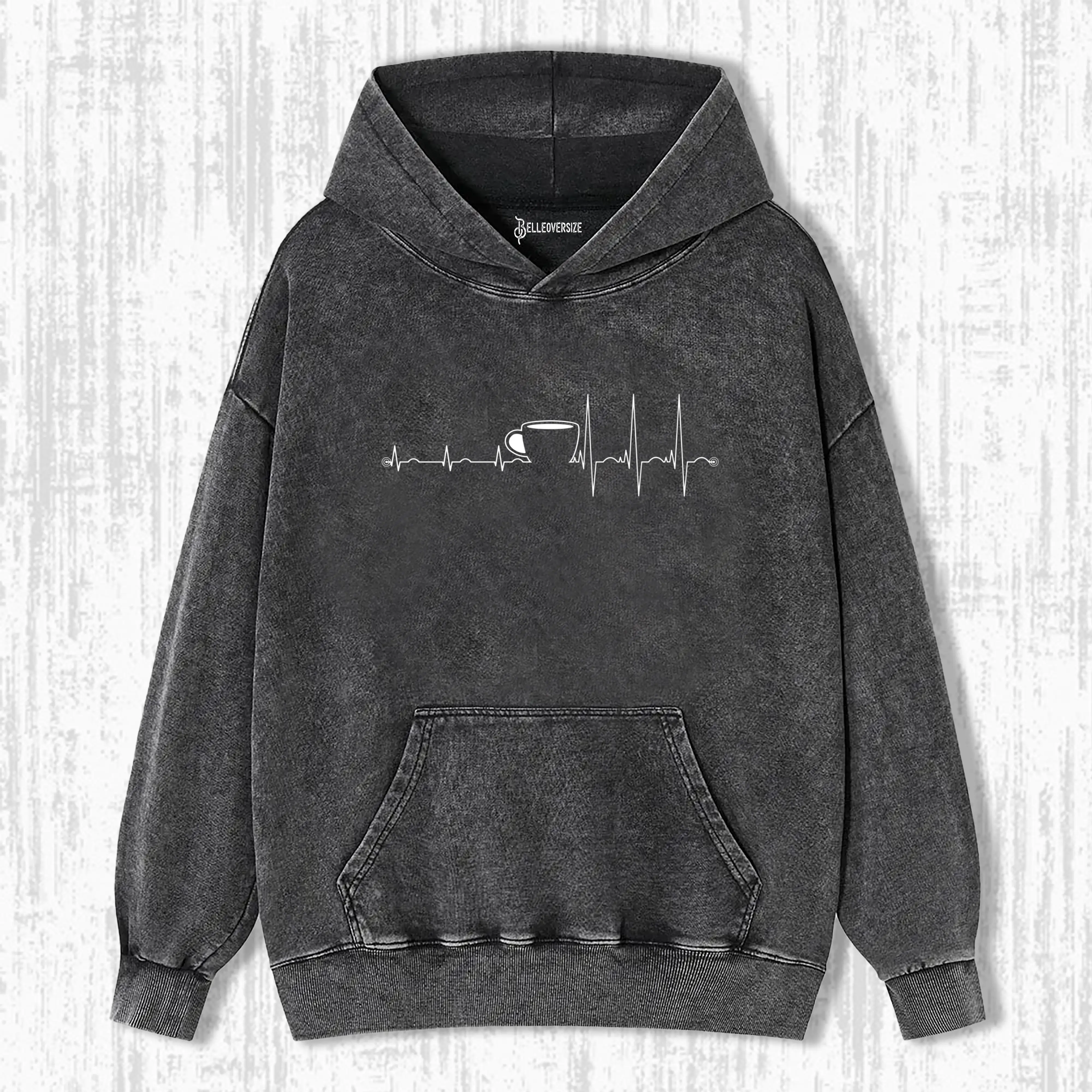 WAKEUP HOODIE