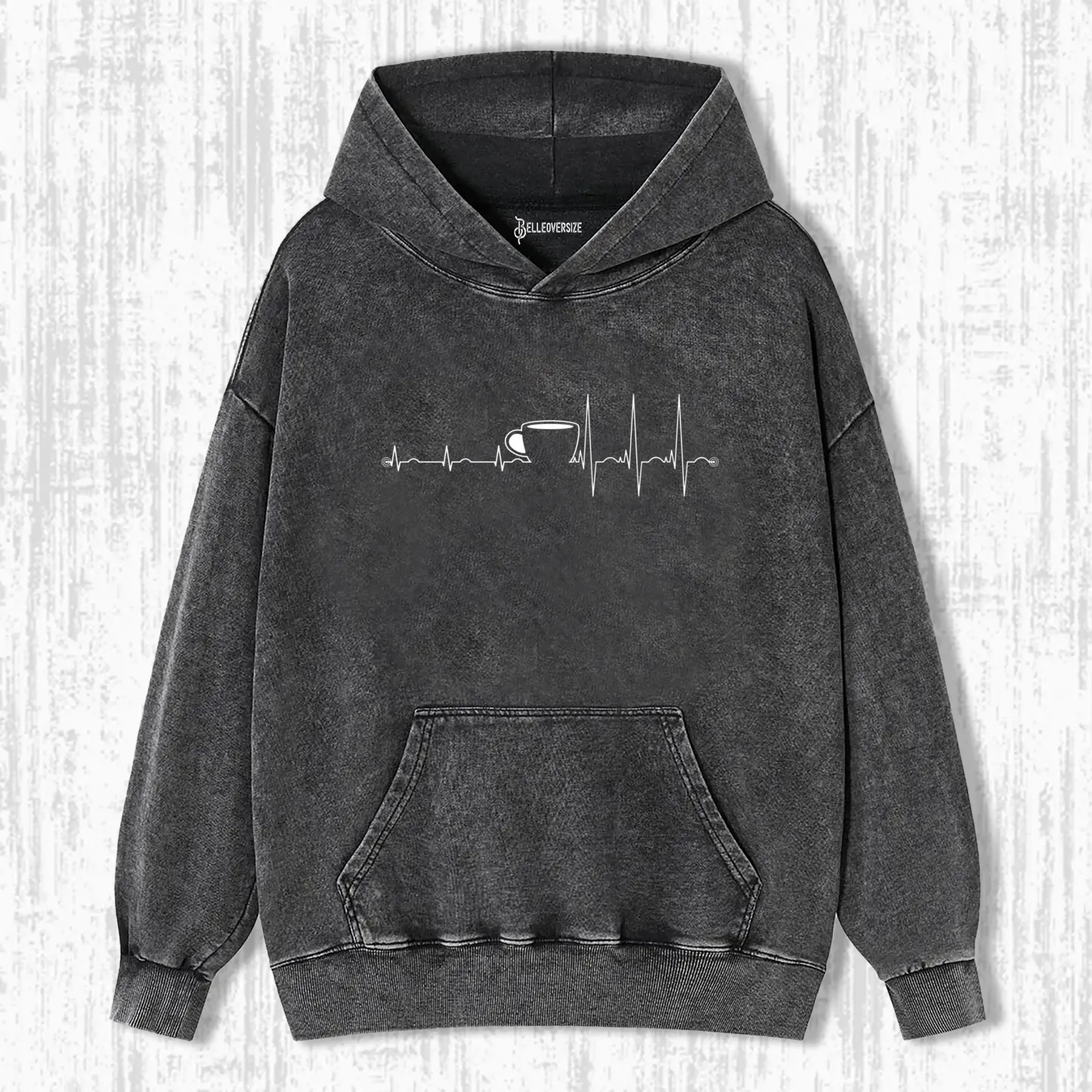 WAKEUP HOODIE