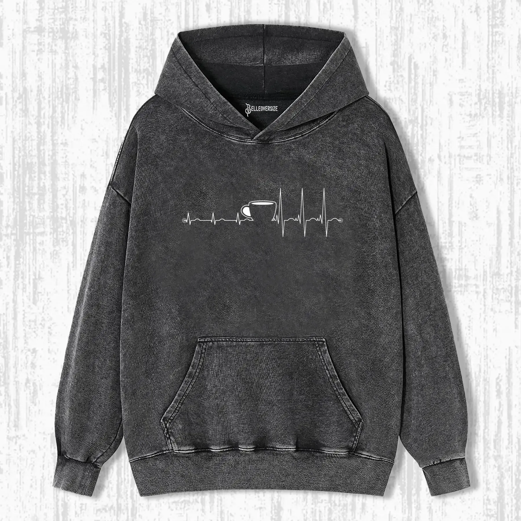 WAKEUP HOODIE