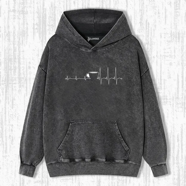 WAKEUP HOODIE