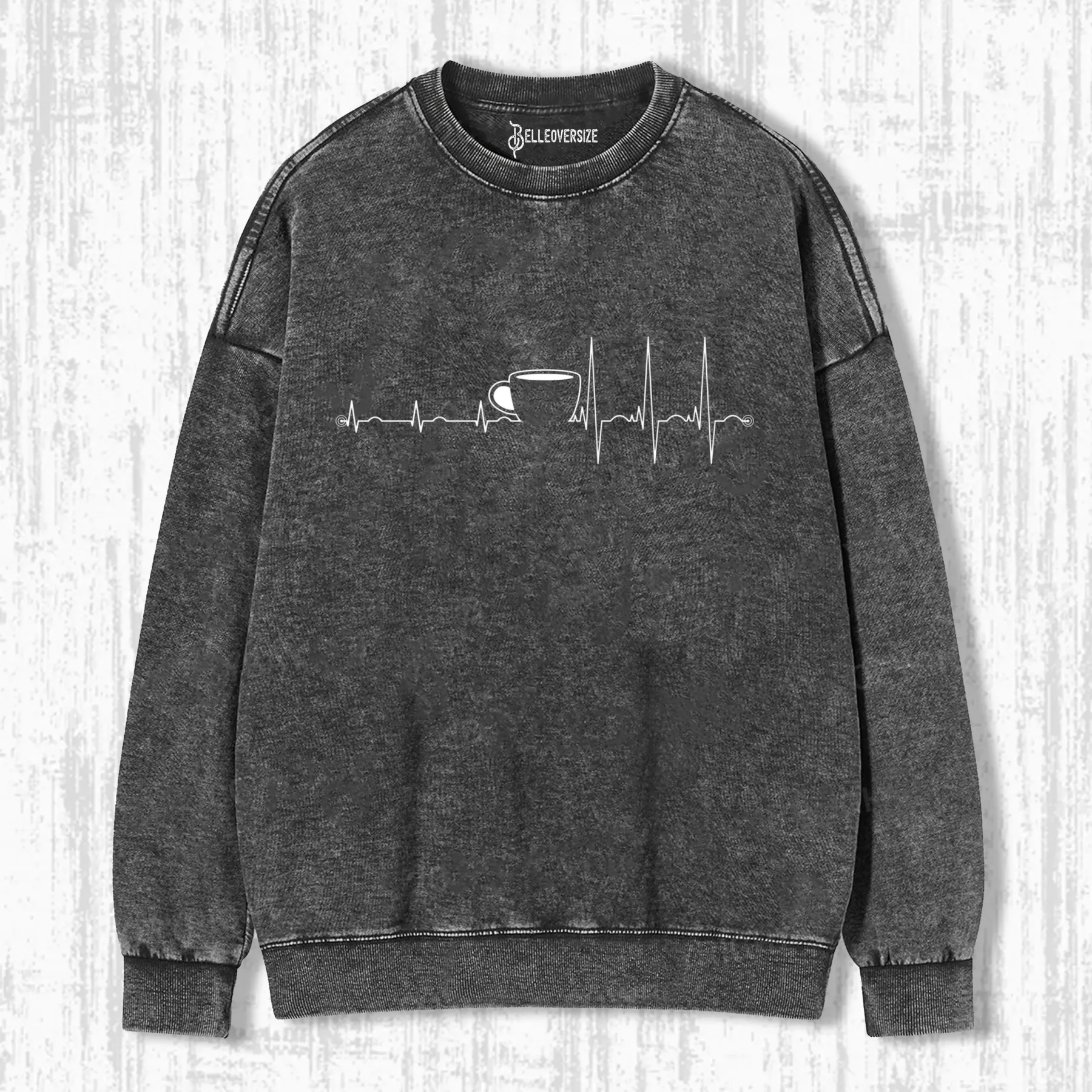 WAKEUP SWEATSHIRTS