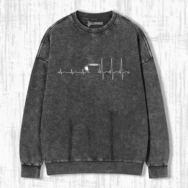 WAKEUP SWEATSHIRTS