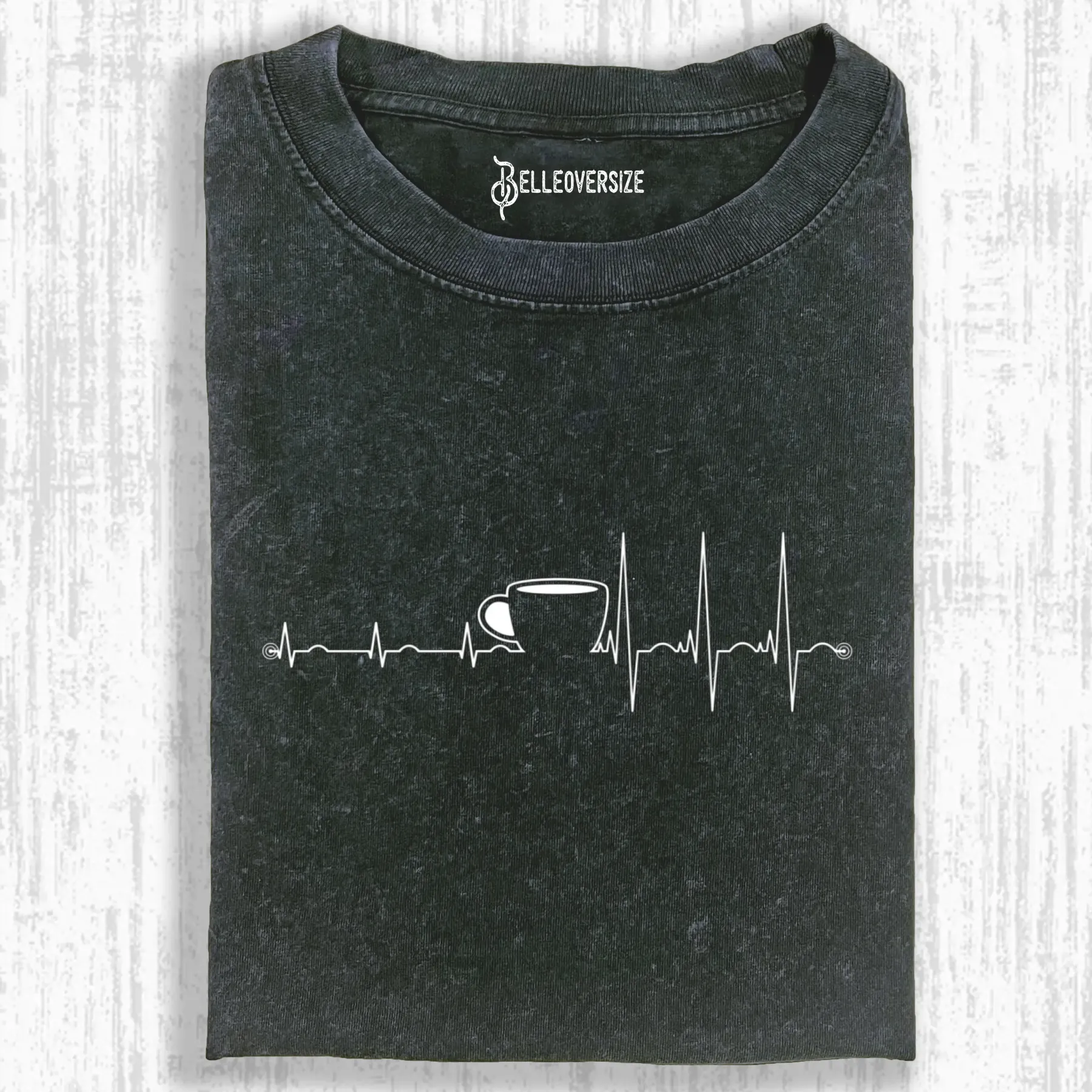 WAKEUP T-SHIRT