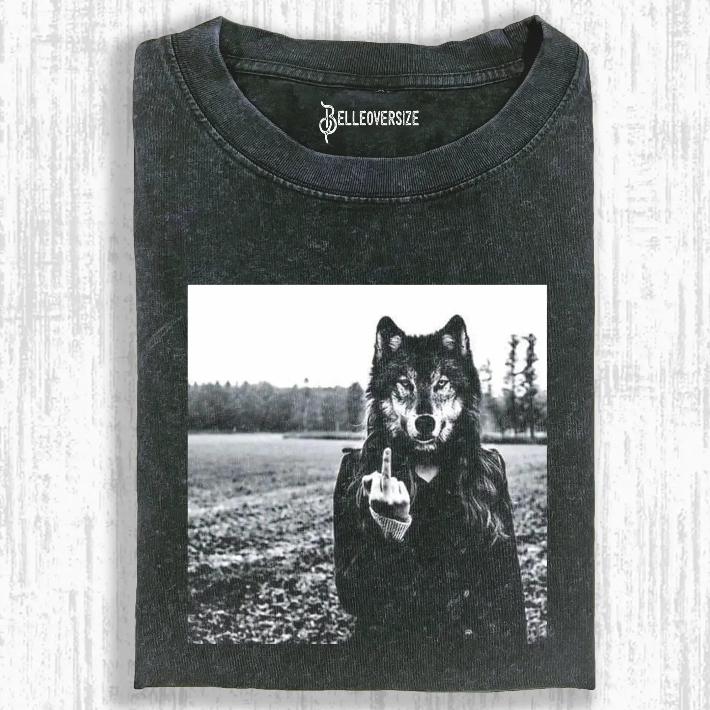 WEREWOLF T-SHIRT