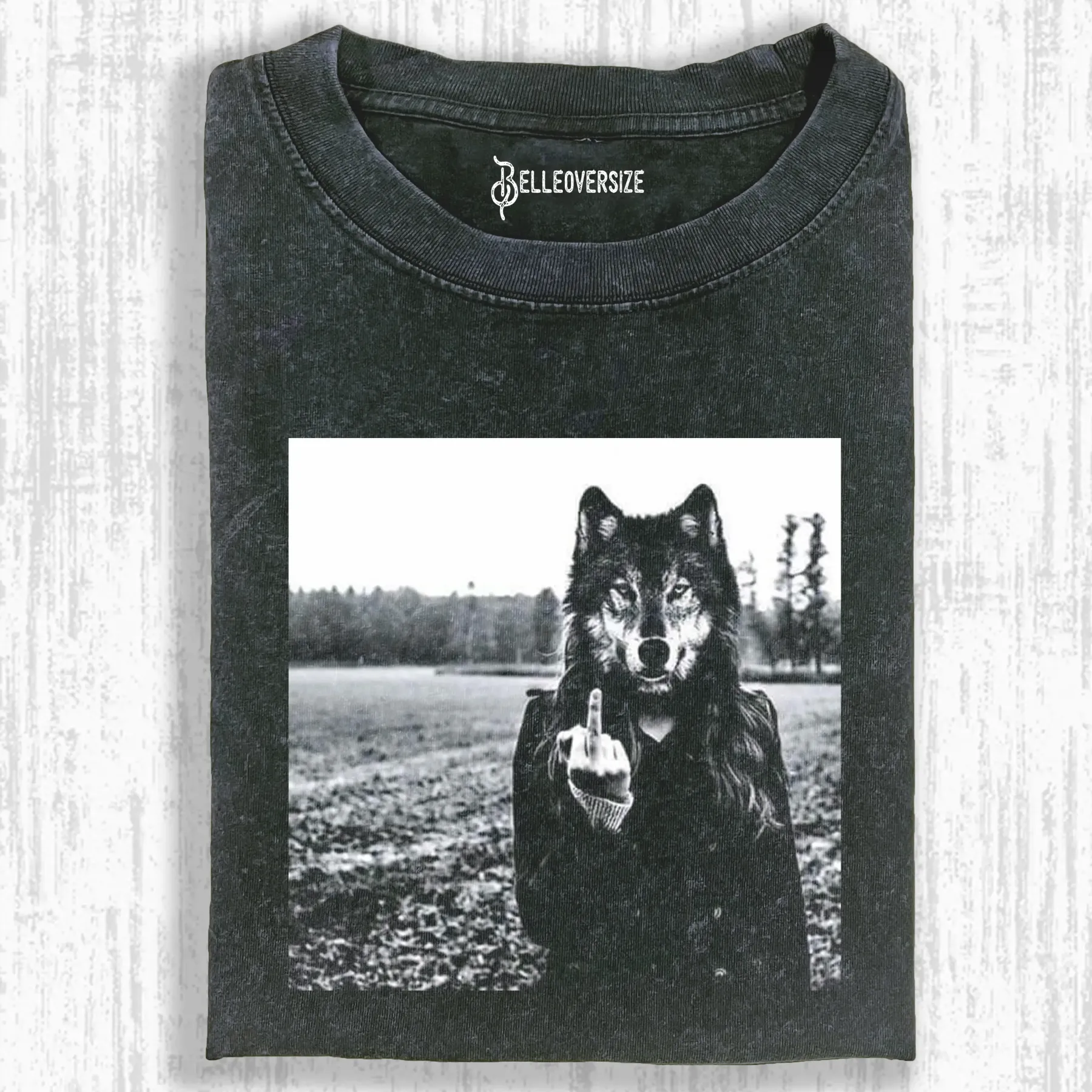 WEREWOLF T-SHIRT
