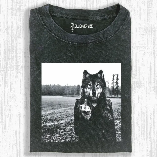 WEREWOLF T-SHIRT