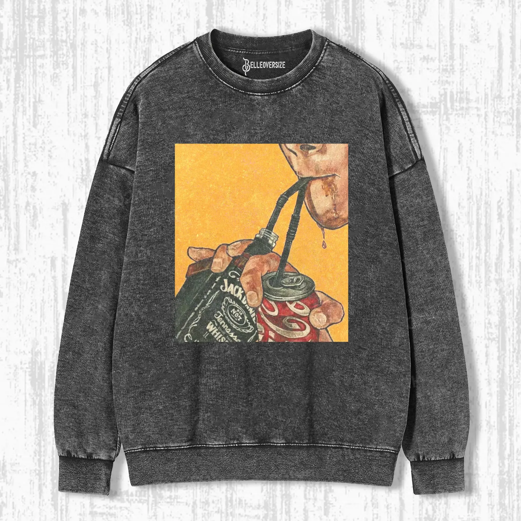 WHY CHOOSE SWEATSHIRTS