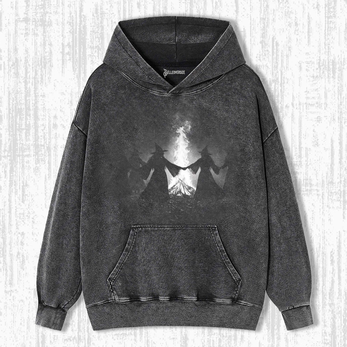 WITCHES’ DANCE HOODIE