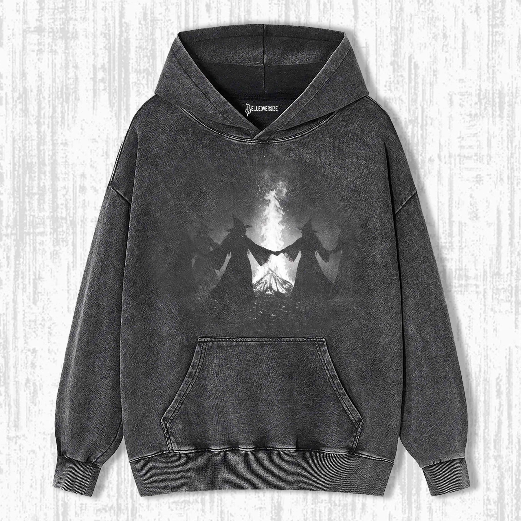 WITCHES’ DANCE HOODIE