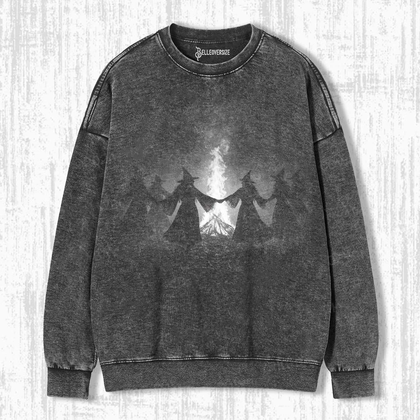 WITCHES’ DANCE SWEATSHIRTS