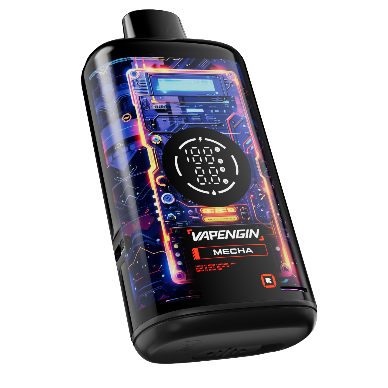 [Europe-PL01] VAPENGIN Mecha 50000 Kit