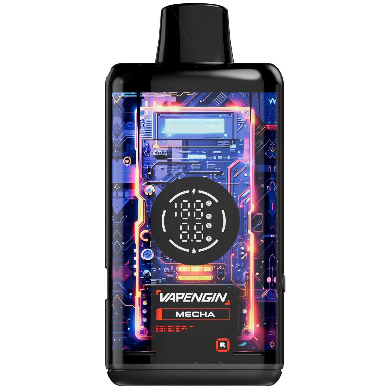 [Europe-PL01] VAPENGIN Mecha 50000 Kit