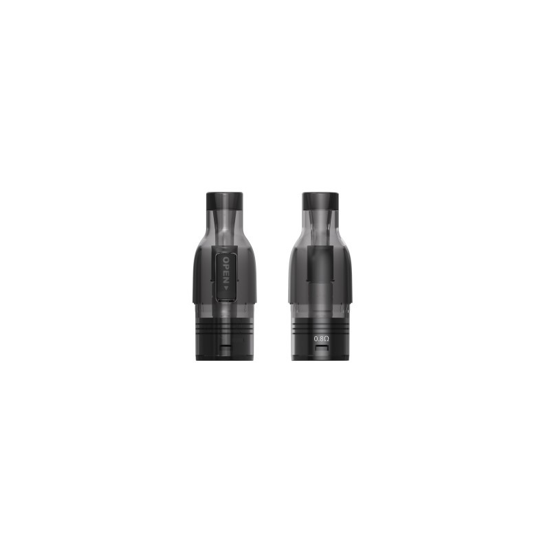 [Global-CN02] Joyetech eGo Nano Pod Cartridge 2ml