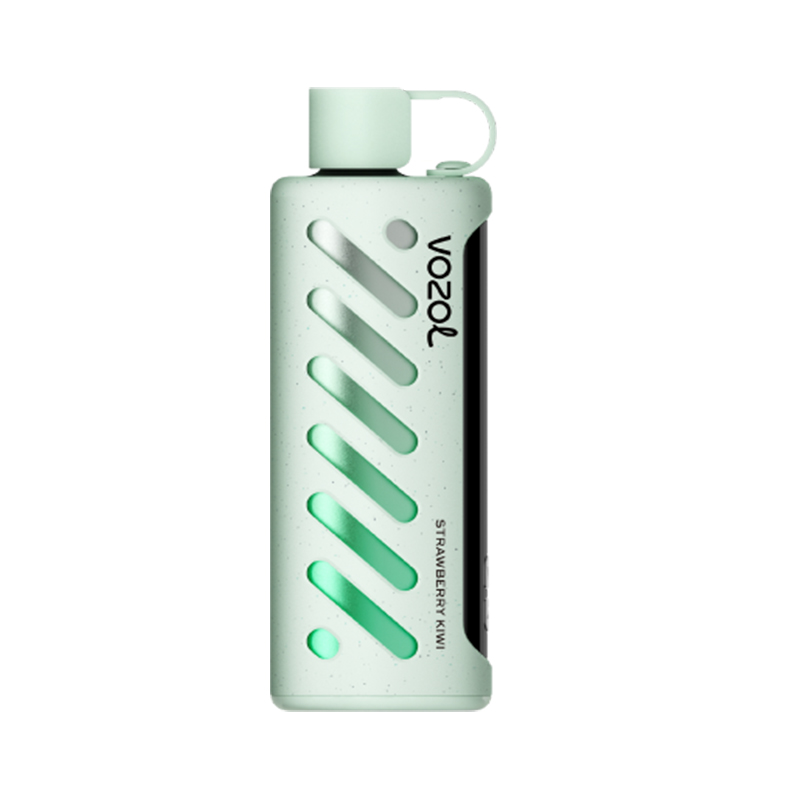 [Europe-DE01] Vozol Gear Shisha 25000 DTL Kit 25ml