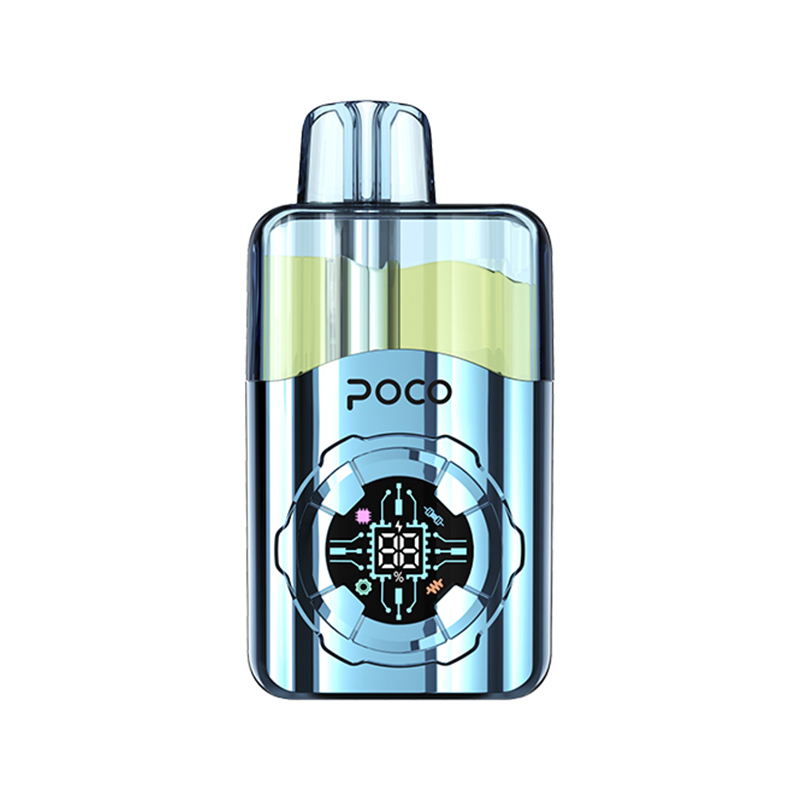 [Europe-PL01][Wholesale] POCO SC30000 30K Kit 30ml Free Shipping