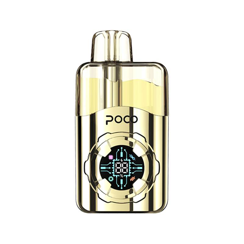 [Europe-PL01][Wholesale] POCO SC30000 30K Kit 30ml Free Shipping