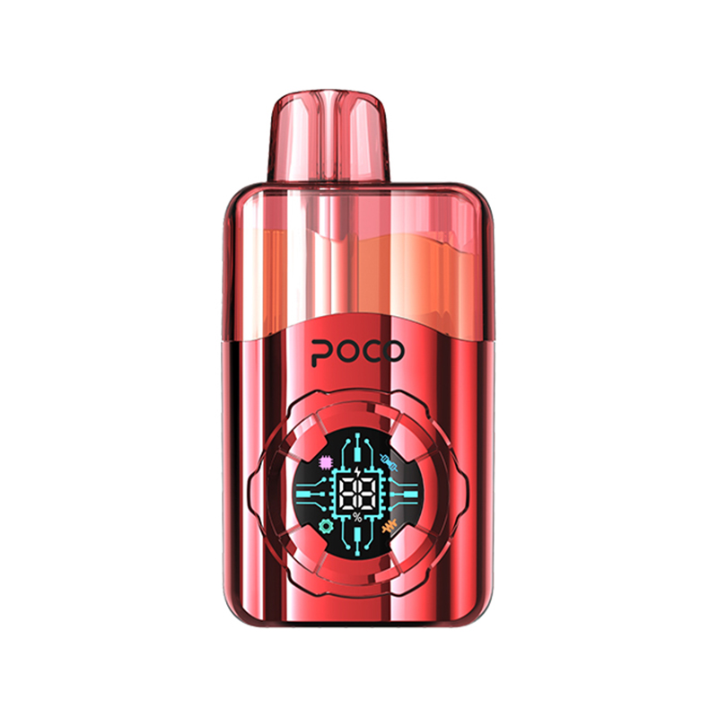 [Europe-PL01][Wholesale] POCO SC30000 30K Kit 30ml Free Shipping