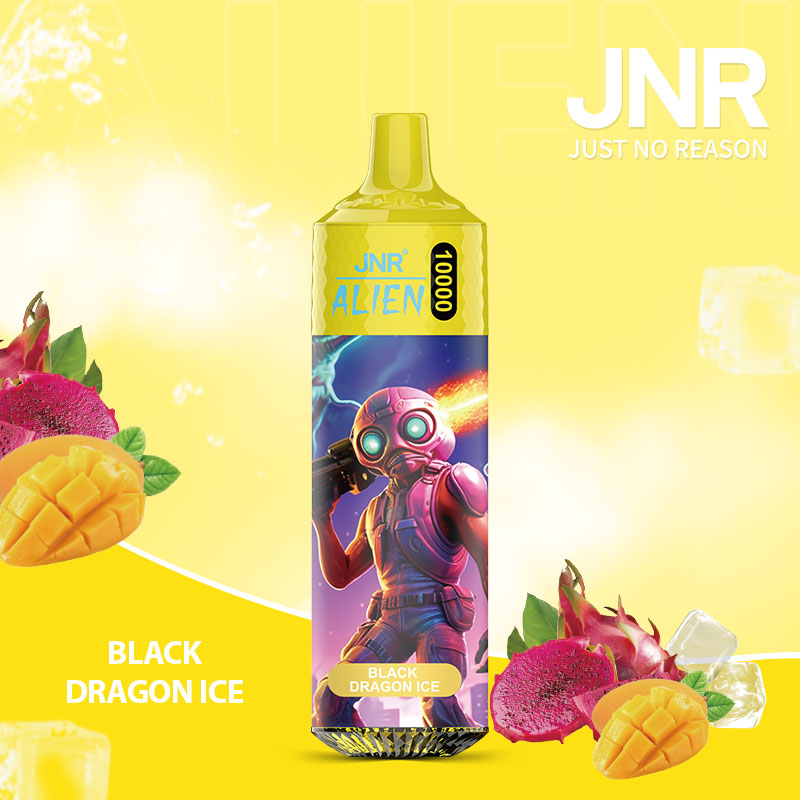 [Global-CN01][Clearance] JNR ALIEN Kit 20ml
