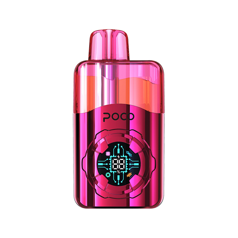 [Europe-PL01][Wholesale] POCO SC30000 30K Kit 30ml Free Shipping