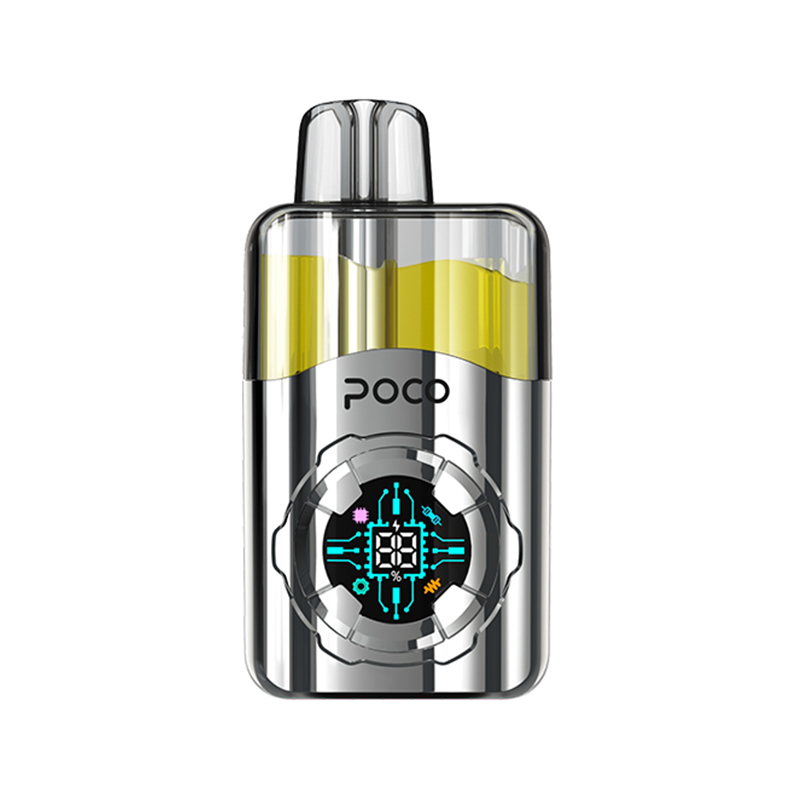 [Europe-PL01][Wholesale] POCO SC30000 30K Kit 30ml Free Shipping